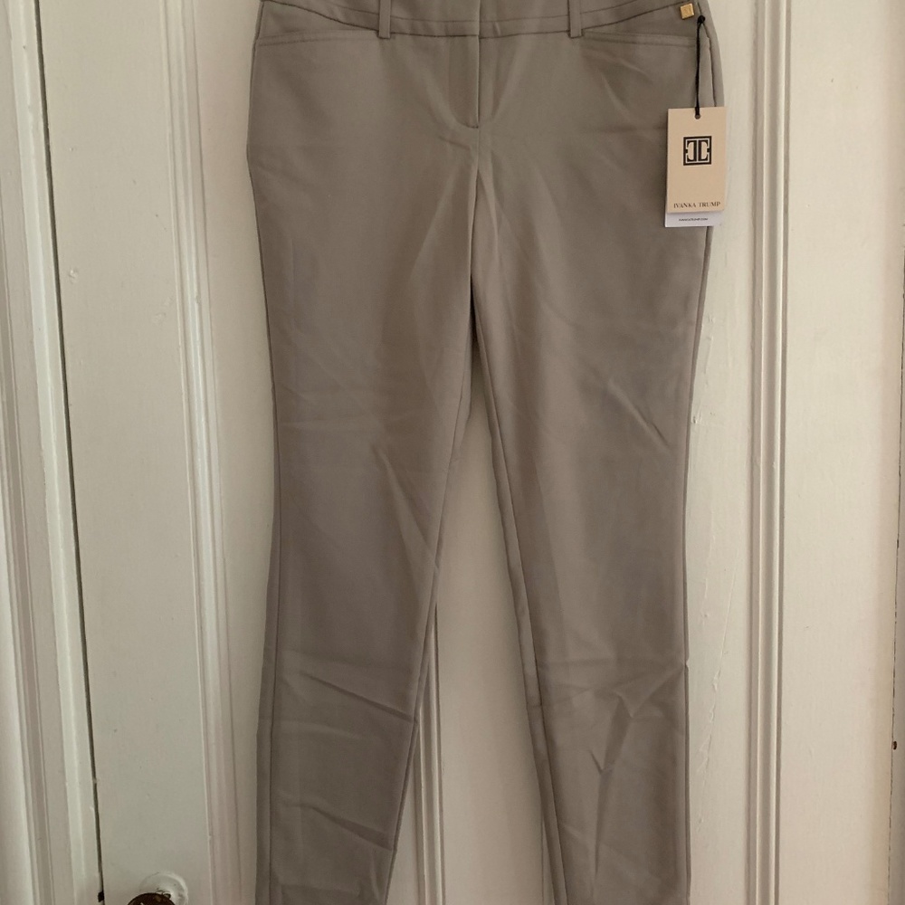 Tan Dress pants